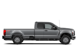 2026 Ford Super Duty® External Image 1